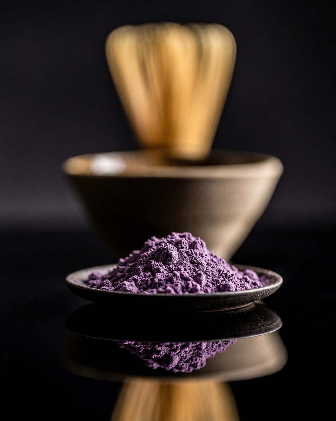 Poudre d'Ube Premium 100g