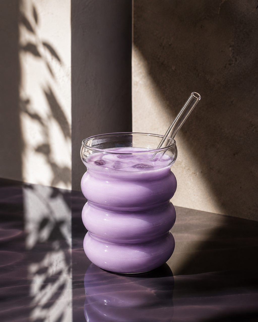 Poudre d'Ube Premium 100g