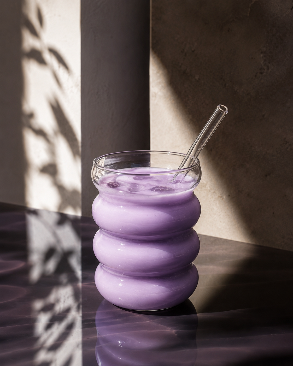 Poudre d'Ube Premium 100g